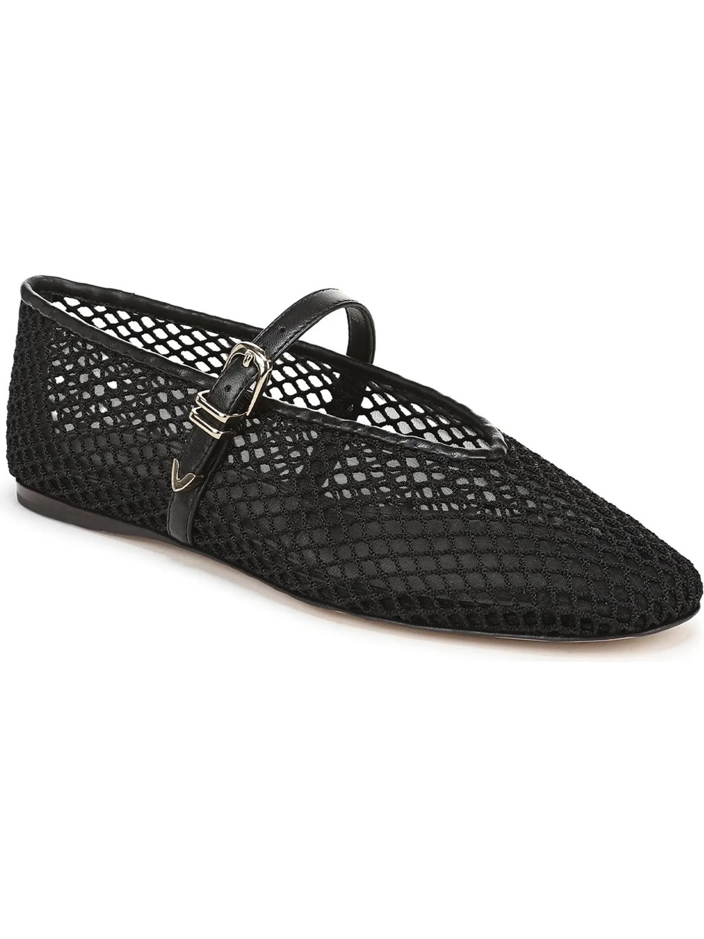 Margot Mesh Mary Jane Flat
Favorite Daughter